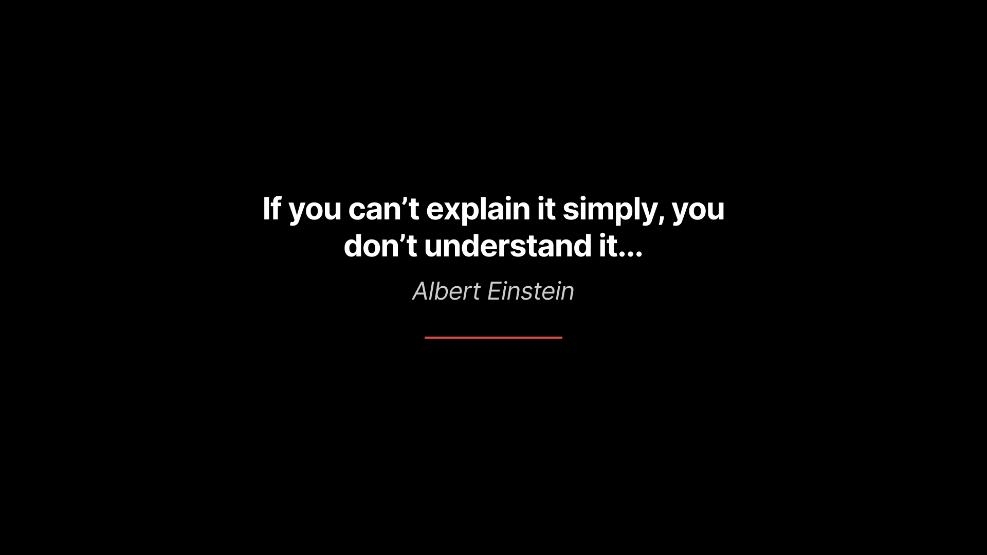 The Hidden Biases That Can Make Your Hard Work Look “Easy”