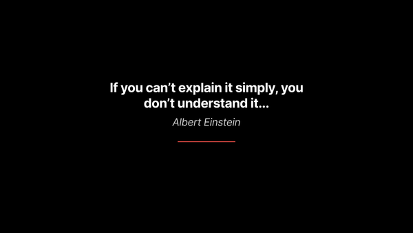 The Hidden Biases That Can Make Your Hard Work Look “Easy”